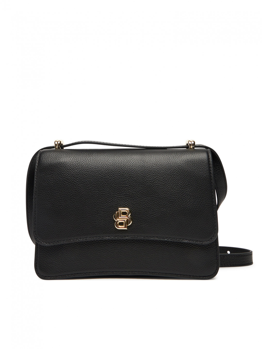 BOSS Kabelka 50554935 Černá